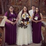 Sandy Smallwood - @sansansmalls - Instagram