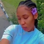 Sandra Onukansi - @_sandy_smart - Instagram