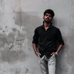 Santhosh Sandy - @_sandy_smart_as - Instagram