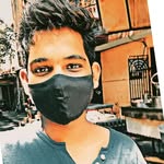 Santhosh Santhosh - @_.sandy_smart_ - Instagram