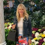 Sandy Smith - @sandydsmith - Instagram