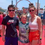 Sandy Smock - @volleyballfanalways - Instagram