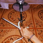 Hukka lover - @sandy__smoker - Instagram