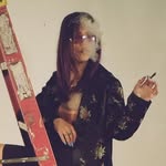Sandy Cutean - @sandysmokes.mi - Instagram