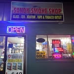 @sandy_smokeshop - Instagram