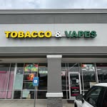 Sandy Vape and Tobacco - @sandysmokeshop - Instagram