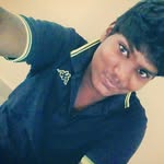 Santosh Chakravarthy - @sandysmokey - Instagram