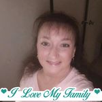 Sandy Snead - @sayjay70 - Instagram