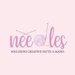 Sandy' s needles - @sandysneedles - Instagram