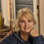 Sandra Boone Snodgrass - @flamingosandy - Instagram