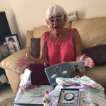 Sandra Snowden - @snowden643 - Instagram