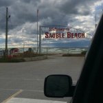 Sandy Snowden - @saublesandy - Instagram