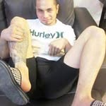 Sandy Soe - @sborneo28 - Instagram