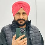 Sandy Sohal - @sandysohal14 - Instagram