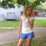 Sandra Sokół - @sokolsandra - Instagram