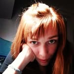 Sandra Sokol - @sandra_sokol_ - Instagram