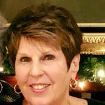 Sandy Sokol Harrison - @sharrison0000 - Instagram