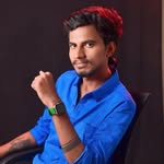 🦁 sandy vijay 🔰 - @sandy_solo_king_0001 - Instagram