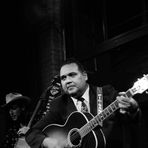 Big Sandy - Solo - Facebook