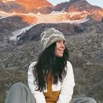 Sandy | solo hiking x switzerland 🇨🇭 - @hike_away - Instagram