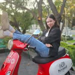Sandy Solo - @sandy_solomyanik - Instagram