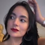 Sandy Solórzano - @sandysolorzanom - Instagram