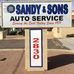 Sandy &amp; Sons Auto Service - Facebook