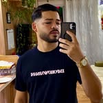 Sandyson Costa - @sandysonsilva - Instagram