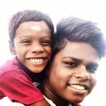 Sanjai Sanjai - @sandy_son_sanjai - Instagram