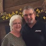 Wayne & Sandy Sorrells - @waynensandy - Instagram