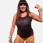 Sandy Sosa - @sandra_fitness01 - Instagram