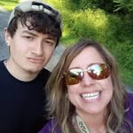 Sandy DeMers - @sandysouthernbelle - Instagram