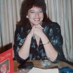 Sandy Southern - @jvmomma20 - Instagram
