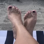 Southern Sole Sandy Feet - @southernsolesandyfeet - Instagram