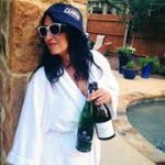 Sandra Abrahamian Spalding - @sandraspalding - Instagram