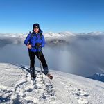 Sandy Sparling - @sandysparling - Instagram