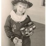 Sandy Sparling Allen - @sondrasallen - Instagram