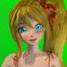 Sandy Sparrow - Facebook