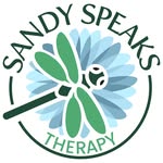 Mikayla Treynor, M.A., SLP, Founder of Sandy Speaks Therapy - @sandyspeakstherapy - Instagram