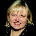 Sandy Miller - @sandymillerspeaks - Instagram