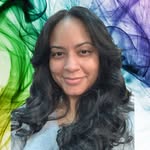 Sandy Navas - @sandyspeaks_ - Instagram