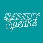 Sandy Speaks - @sandyspeaks123 - Instagram