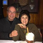 Sandra Levin Spector - @sandralevinspector - Instagram