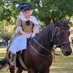 Sandy Spector ➡️ Martha Washington - @martha_washington_visits - Instagram