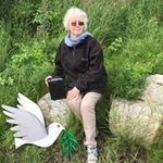 Sandy Spence - @grannyspence13 - Instagram