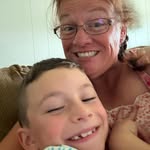 Sandy Spence - @sandraspence40 - Instagram