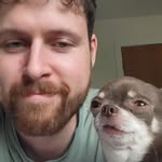 Sandy Spence - @sandy_mancan - Instagram