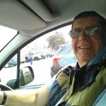 Sandy Spence - @spencesandy1403 - Instagram