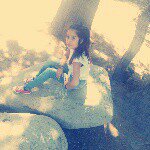 Thu Sandiitha - @sandy_esperanza - Instagram