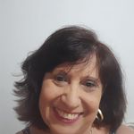 Sandra Spina - @sandraspina62 - Instagram